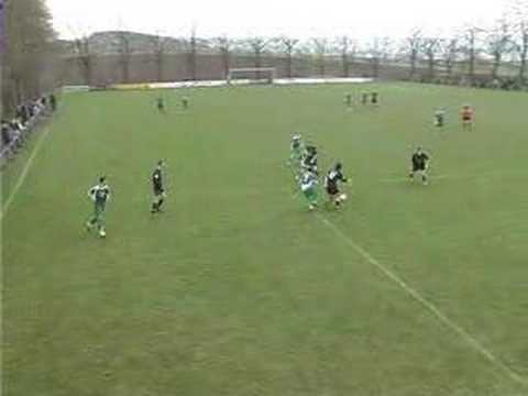 TSV Bachrain - RSV Petersberg II