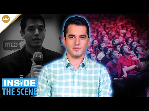 How Axeltoss Decided to Cast StarCraft 2 Fulltime