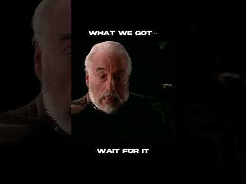 What We Got Vs What We Deserved! | #starwars #shorts