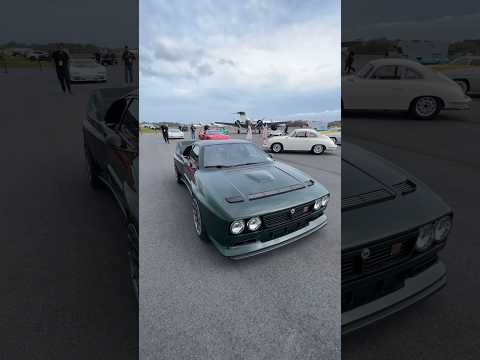 Unveiling the Kimera EVO 37: Embark on a Journey of Speed and Style!