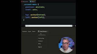 Positioning in CSS is too easy now