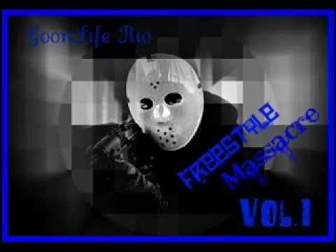 GoonLife Rio ft. Yung Chriz & Swiff - Lost Freestyle 6 (Freestyle Massacre Vol.1)