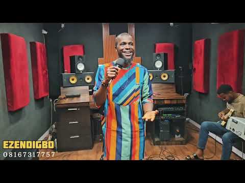 Ezendigbo is too talented. UWA ABUNIKE.