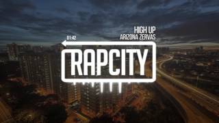Arizona Zervas - High Up (Prod. RedLightMusik)