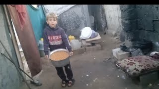 احنا عائلة من غزة اوثق واقع حياتنا اليومية في ظل ظروف صعبة فيGaza