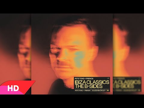 Pete Tong - Hideaway (Pete's Everything Club Rub)