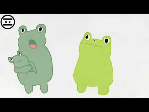 Nadie te pregunto (LA RANITA) ❣