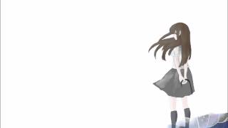 雨き声残響 歌ってみたver めいちゃん