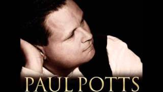 Paul Potts One Chance - You Raise Me Up (Por Ti Seré)