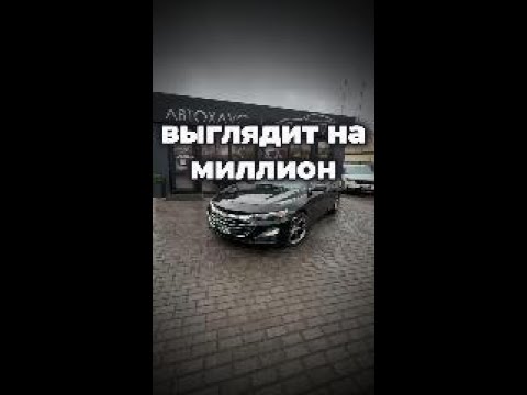 фото chevrolet malibu ix рестайлинг 0