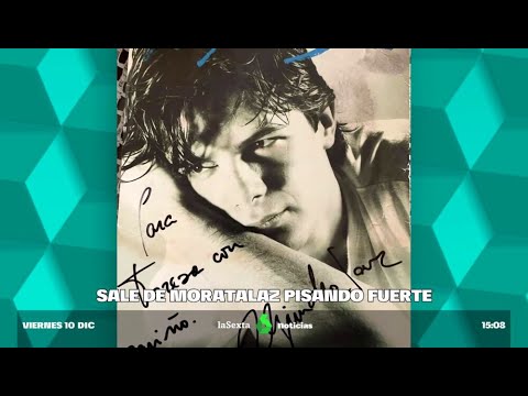 Alejandro Sanz vuelve a los orígenes en su nuevo disco