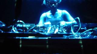 Nidia Minaj live in Portugal