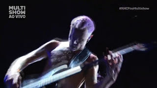 Red Hot Chili Peppers - Factory of Faith - Live, Rio de Janeiro, Brazil, 11-02-2013 (HQ) 1080p