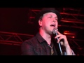 Gavin DeGraw - Heartbreak ( Universal Studios Mardi Gras 3-22-14 Orlando, FL )