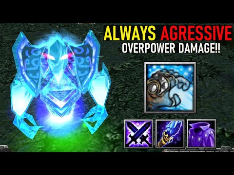 Ancient Aparition Pro - Feel The Ice Touch | MaMeTiGa | RGC