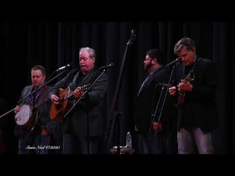 IIIrd Tyme Out "When He Reached Down His Hand"