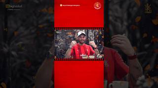 Download lagu PHIL SALT SINGING UPENDRA RAO'S UPPIGINTHA RUCHI BERA ILLA SONG 👨🎤 | RCB - IPL 2025 | #BoldBrigade mp3 Download lagu PHIL SALT SINGING UPENDRA RAO'S UPPIGINTHA RUCHI BERA ILLA SONG 👨🎤 | RCB - IPL 2025 | #BoldBrigade mp3