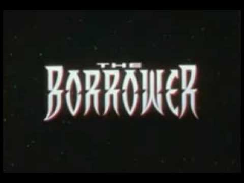 The Borrower  video trailer