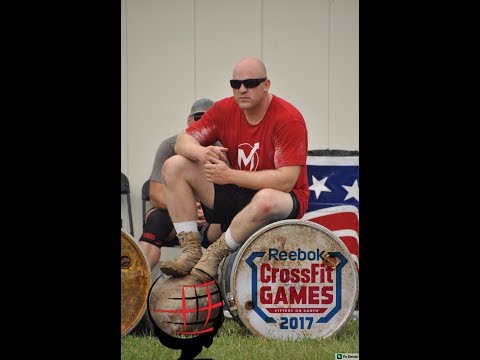 MASSENOMICS PODCAST EPISODE 69 - IS STRONGMAN TAKING A PAGE OUT OF THE CROSSFIT BOOK?