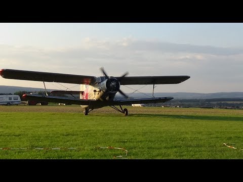 Luftsportverein Hameln Flugtag 2017