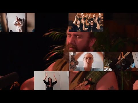 Home is Where My Friends are - EM2 with online audience