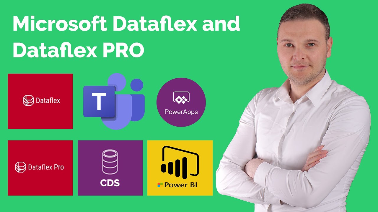 Microsoft Dataflex & Dataflex Pro (CDS)