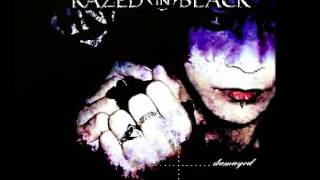 Razed in Black - Come Back to Me (Demo Version)