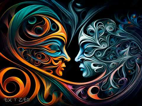 Ital vs Spectra Sonics - Relations in the world