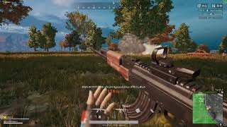 【PUBG】144hzに変えて強くなった【Highlight】