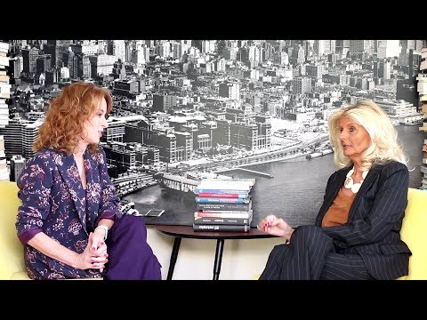 Gender leadership talks Isabel Tocino