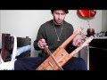 Wardruna - Fehu (Cover) HD 