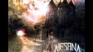 Alesana - The Wanderer