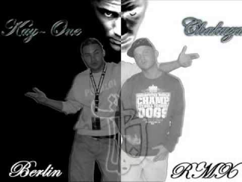 Kay One Bushido Chakuza Berlin Remix Video