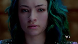 Dark Matter - Trailer Englisch - Syfy