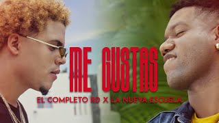 Me Gustas Music Video