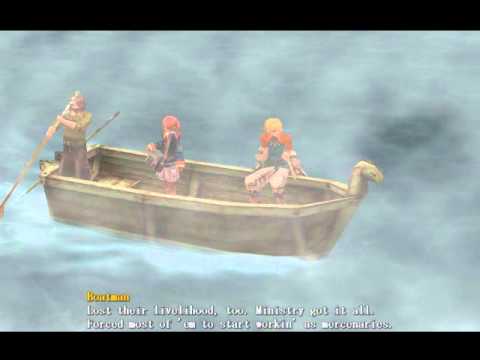 Xanadu Next (English) - Pt. 1 - Game Beginning and Opening