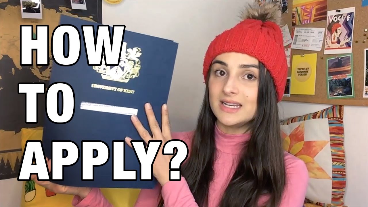 How to apply to Leiden University?!
