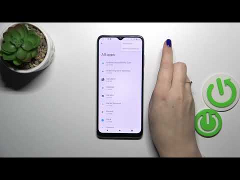 How to Reset App Preferences on MOTOROLA Moto E22i