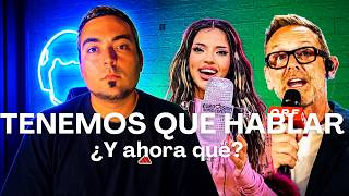 We need to talk: What happens after Eurovision 2026
