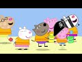 Peppa Pig S02E23 Pirate Island