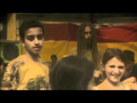 JAH NATTOH EN LIVEZIONSOUND 2011