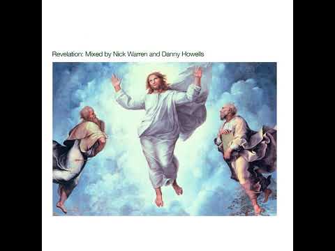 Renaissance The Masters Series Part 4 Revelation Danny Howells CD1 2001 HD