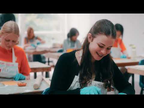 Malvern College Summer School