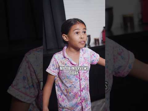 Dad and Daughter SWAP LIVES 😱