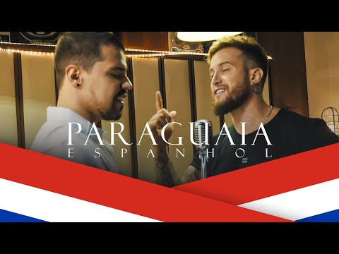 Paraguaia - Rodrigo e Ravel(Espanhol)