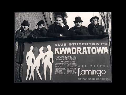 Flamingo - Gaudeamus (1967)