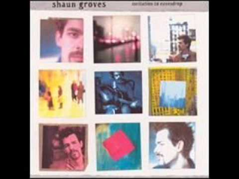Shaun Groves - Welcome Home