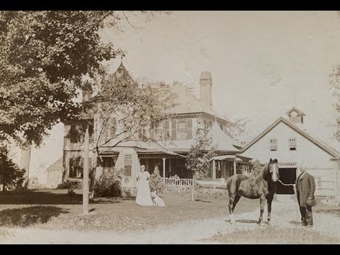 Jackie Brown Chester New Hampshire Historical Society Governor Bells Home@jackiebrown5298