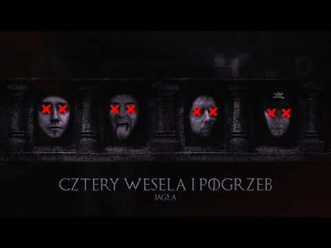 JAGŁA - Cztery wesela i pogrzeb [Multi Kill] (prod. MXON x ADASH) [nl diss]