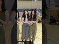 Sebin Friendship Artbeat Yubin Seyoung Edited Fancam Bestfriends Kpop Bts Twice